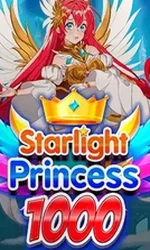 Starlight Princess 1000