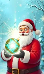 Xmas Strike - Hold & Hit