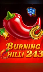 Burning Chilli 243