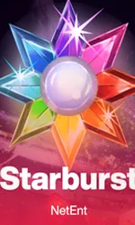 Starburst