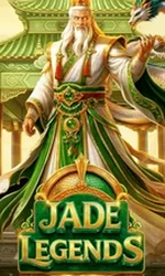 Jade Legends
