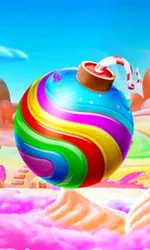 Sweet Bonanza
