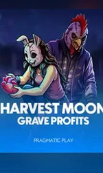 Harvest Moon - Grave Profits