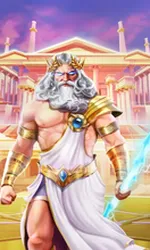 Gates of Olympus
