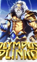 Olympus Plinko